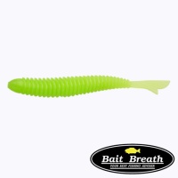 Мягкие приманки Bait Breath Fish Tail Ringer 2 S813 10шт