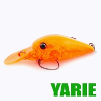 Воблер Yarie T-Crankup Jr SS C-46