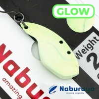 Цикада Naburaya 2 Win 2gr 02