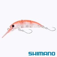Воблер Shimano Cardiff 45F 001