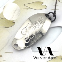 Блесна Velvet Arts Daisy 0.8 20