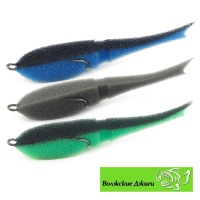 Волжский Поролон 165mm SET-1/225 4шт