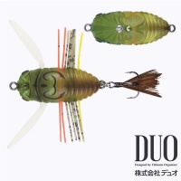 Воблер DUO Realis Shinmushi CCC3202