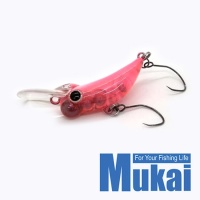 Воблер Mukai Shachi 28S SY-9