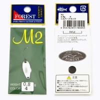 Блесна Forest M2 0.8 04