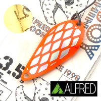 Блесна Alfred Alf Area 1 70G
