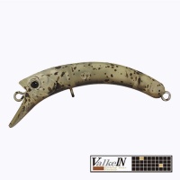 Воблер ValkeIN Snaizer F M179