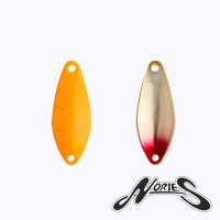 Блесна Nories Loki 1.7 MK01