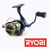 Катушка Ryobi Ecusima CB 2000S