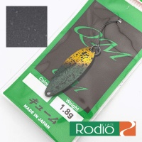 Блесна Rodio Craft QM 1.8 US Respector