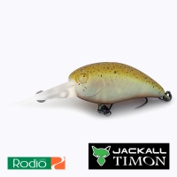 Воблер Jackall Timon PaniCra DR Rodio Craft ver. 09 RC Potato