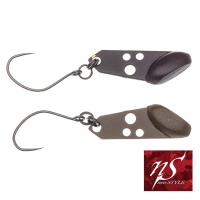 Цикада Neo Style B-Vibe 2.5gr 11