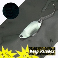 Блесна Deep Paradox Kid 0.8 13