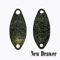 Блесна New Drawer Hunt 0.9 T-13