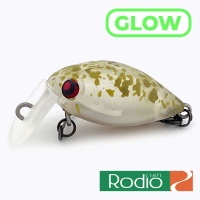 Воблер Rodio Craft Moca Fat Jr SR SS 35 20