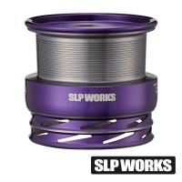 Шпуля запасная SLP Works LT Type-B 2000SS purple