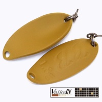 Блесна ValkeIN Black Blast 2.2 06