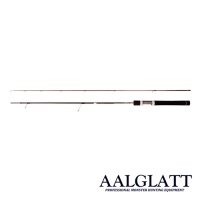 Спиннинг Aalglatt Cerberus Area Edition 53UL 1.6m 0.4-3gr