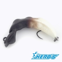 Воблер Heros Yagon HY06