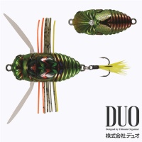 Воблер DUO Realis Shinmushi CCC3218