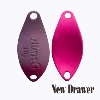 Блесна New Drawer Hunt Grande 1.3 T-3