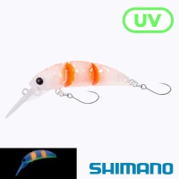 Воблер Shimano Cardiff 45F 004