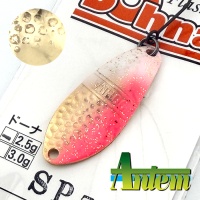 Блесна Antem Dohna 2.5 SP7A
