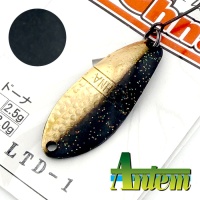 Блесна Antem Dohna 3 LTD-1