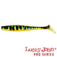 Мягкие приманки Lucky John Kubira Swim Shad 10.3 PG37 1шт