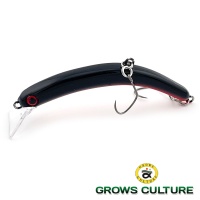 Воблер Grows Culture Sakasan Yoro Slim 60FS 35