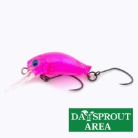 Воблер Daysprout Pico Pico Eagle Player MS PPE-02