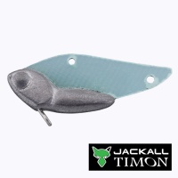 Цикада Jackall Timon KuroBall Gamma 2 Clear