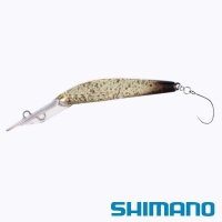Воблер Shimano Diverise 45F 005 Aiagemasu