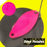 Блесна Deep Paradox Kid Daddy 04