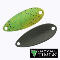 Блесна Jackall Timon Rekuze 0.6 128