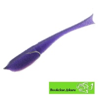 Волжский Поролон Slim 105mm 219 4шт