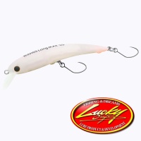 Воблер Lucky Craft Wah 65 Long Max SS Sakura Miso