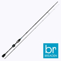 Спиннинг Breaden Travelism Kabin 606 TS-tip 2.01m 5gr (титановая вершинка) Спиннинг Breaden Travelism Kabin 606 TS-tip 2.01m 5gr (титановая вершинка)