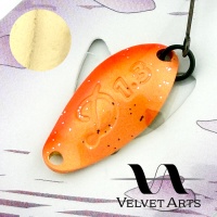 Блесна Velvet Arts Daisy 1.3 26