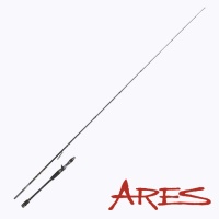 Спиннинг кастинговый Ares Evox C703HH 2.21m 28-84gr