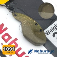 Цикада Naburaya 2 Win 2gr 39 Bottom (1091 color)