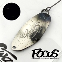 Блесна Focus Sway 1.7 15