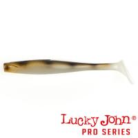 Мягкие приманки Lucky John Kubira Swim Shad 10.3 PG28 1шт