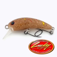 Воблер Lucky Craft Wah 37F Fish Hook 02