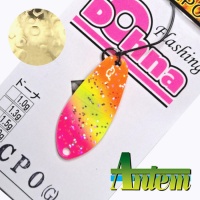Блесна Antem Dohna 3 CP0 (G)