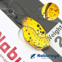 Цикада Naburaya 2 Win 2gr Orange Fox (t-Route color)