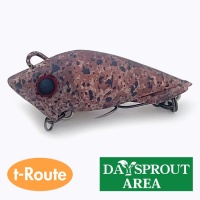 Виб Daysprout Belloga Bambi Halleluiah RG (t-Route color)