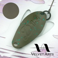 Блесна Velvet Arts Daisy 1.3 18