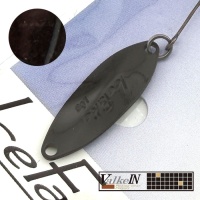 Блесна ValkeIN Ice Fake 1.6 09