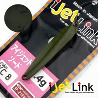 Блесна I Jet Link Sword 1.4 KC08 Olive